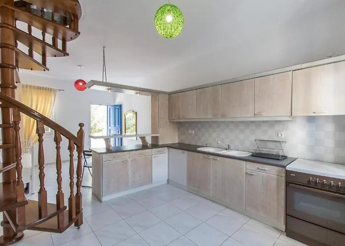 Edem Garden By Estia Hotel apartamentowy 3*