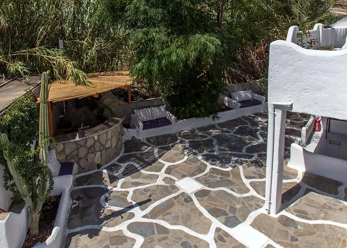 Aparthotel Edem Garden By Estia 3*