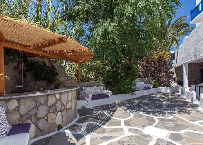 Edem Garden By Estia 3*