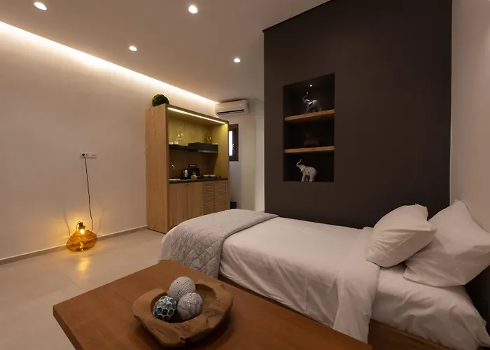 Aparthotel Edem Garden By Estia 3*