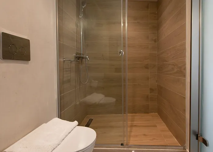 Hotel apartamentowy Edem Garden By Estia