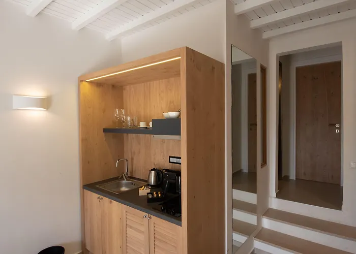 Aparthotel Edem Garden By Estia