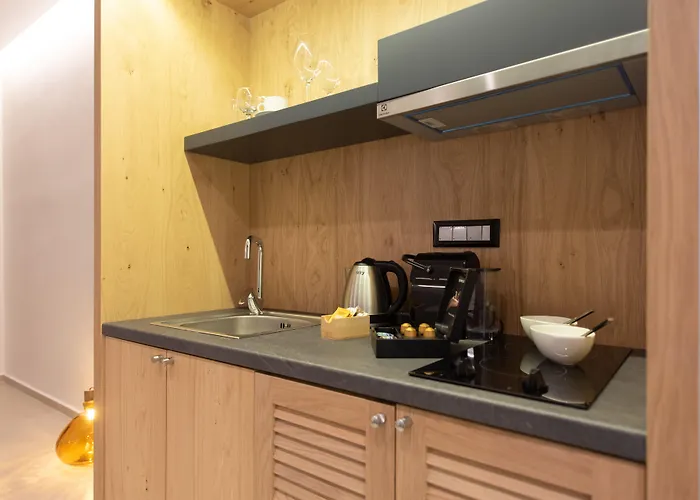 Edem Garden By Estia 3*