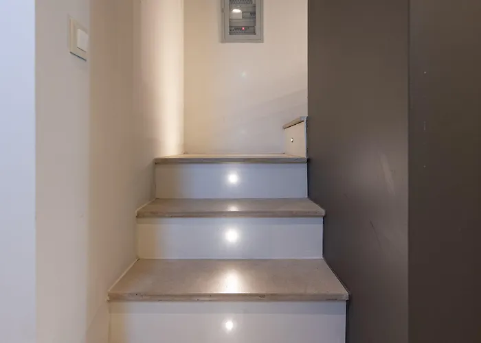 Edem Garden By Estia Aparthotel Platys Gialos (Mykonos)