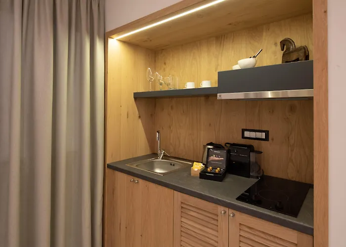 Edem Garden By Estia