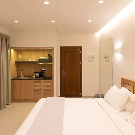 Apart-hotel Edem Garden By Estia 3*