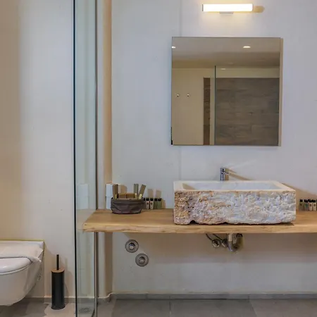 Edem Garden By Estia Hotel apartamentowy 3*