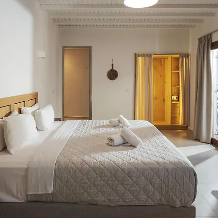 Hotel apartamentowy Edem Garden By Estia