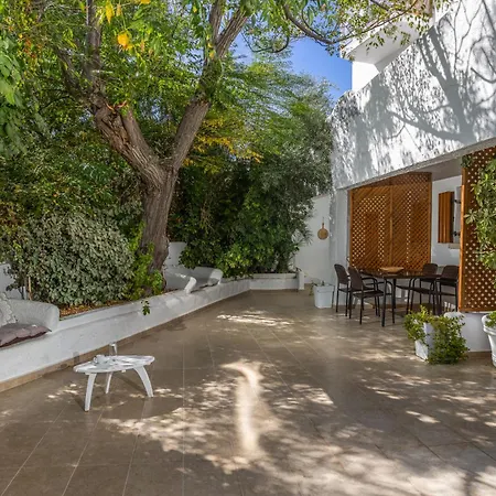 Hotel apartamentowy Edem Garden By Estia