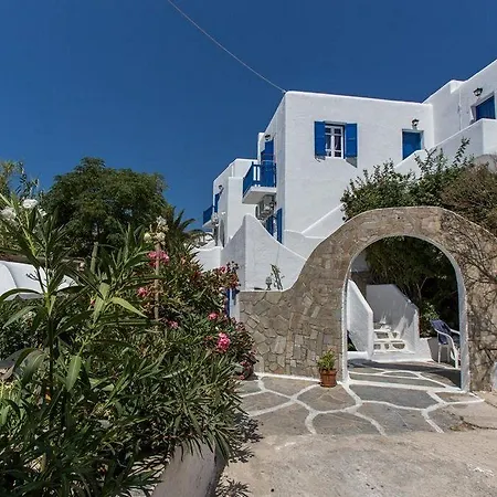 Apart-hotel Edem Garden By Estia 3*