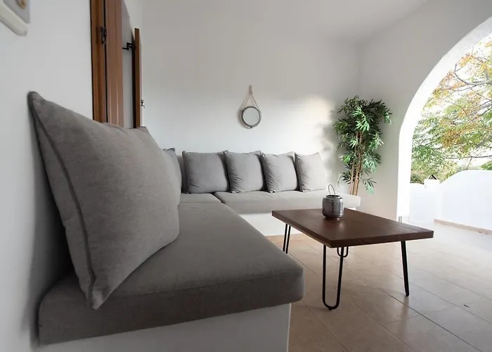 Edem Garden By Estia Apart-hotel