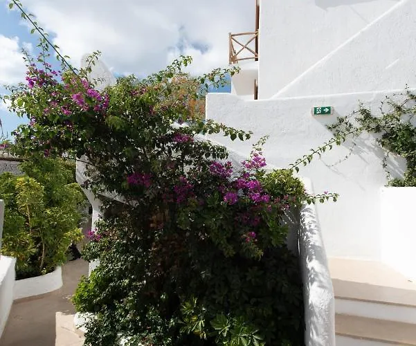 Edem Garden By Estia Apart-hotel