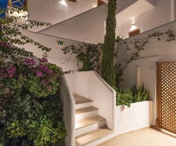 Edem Garden By Estia Apart-hotel Platys Gialos (Mykonos)