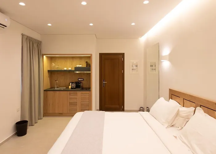 Apart-hotel Edem Garden By Estia 3*