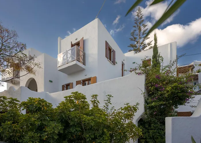 Edem Garden By Estia Apart-hotel