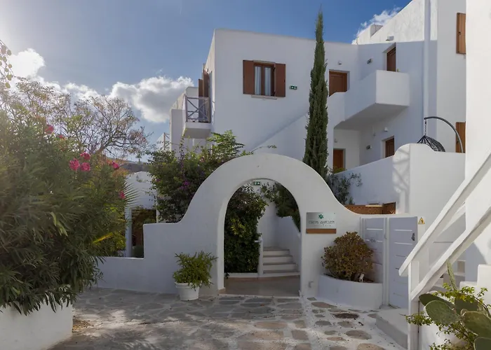 Edem Garden By Estia Apart-hotel 3*