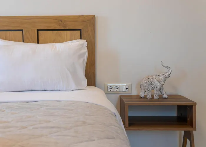 Edem Garden By Estia