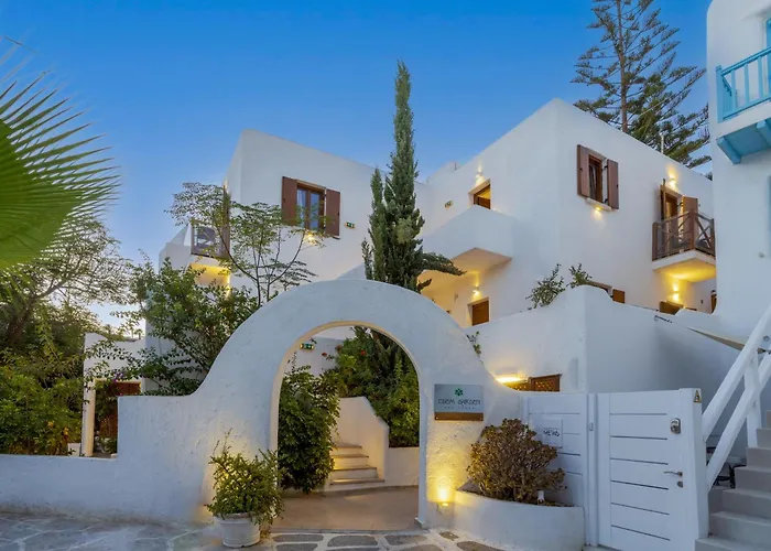 Edem Garden By Estia Apart-hotel 3*