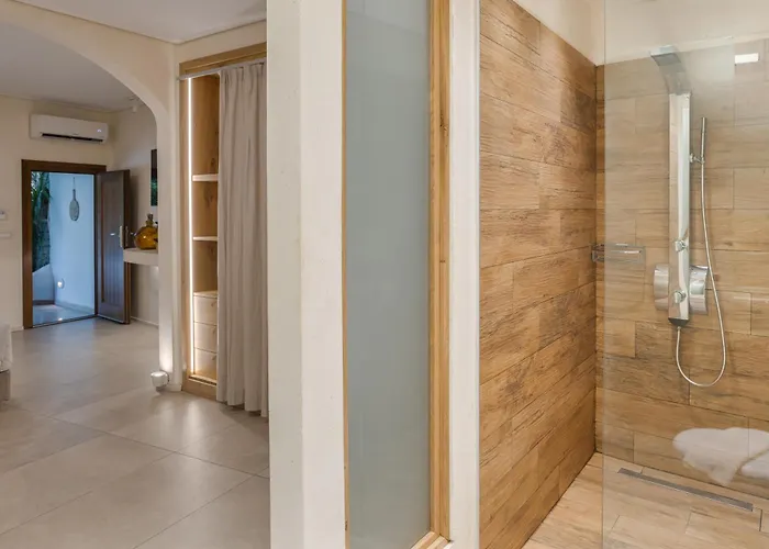 Edem Garden By Estia 3*