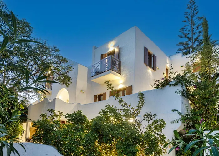 Edem Garden By Estia Apart-hotel 3*