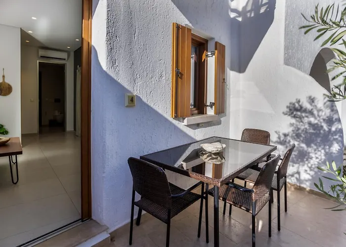 Apart-hotel Edem Garden By Estia 3*