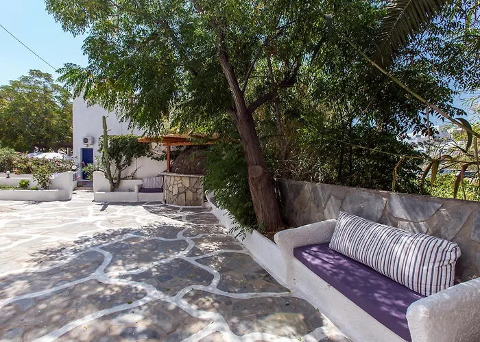 Edem Garden By Estia Apart-hotel 3*