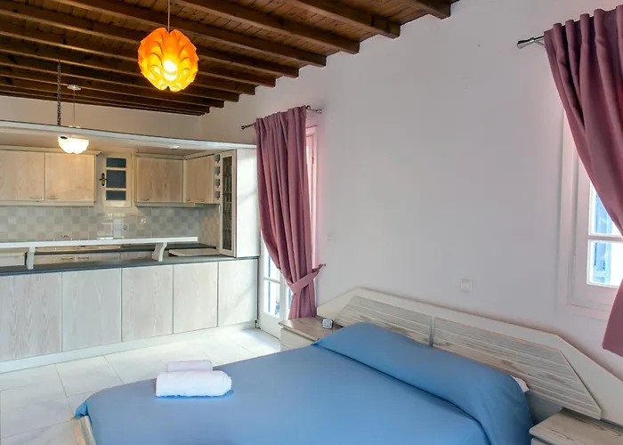 Edem Garden By Estia Apart-hotel 3*