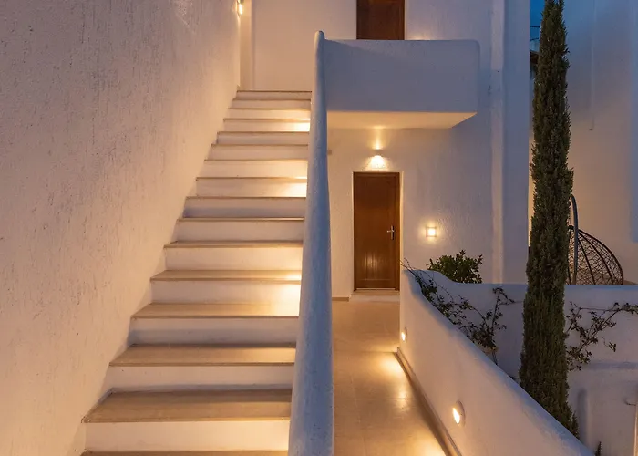 Edem Garden By Estia Apart-hotel Platys Gialos (Mykonos)