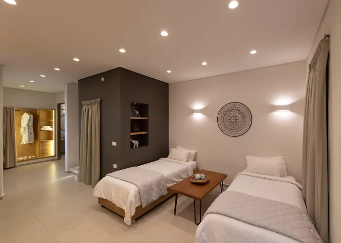 Edem Garden By Estia Apart-hotel