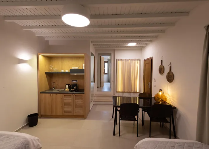 Edem Garden By Estia