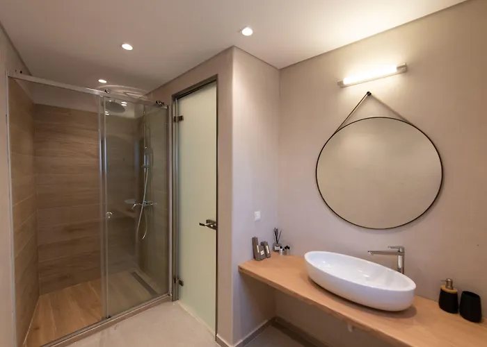 Apart-hotel Edem Garden By Estia