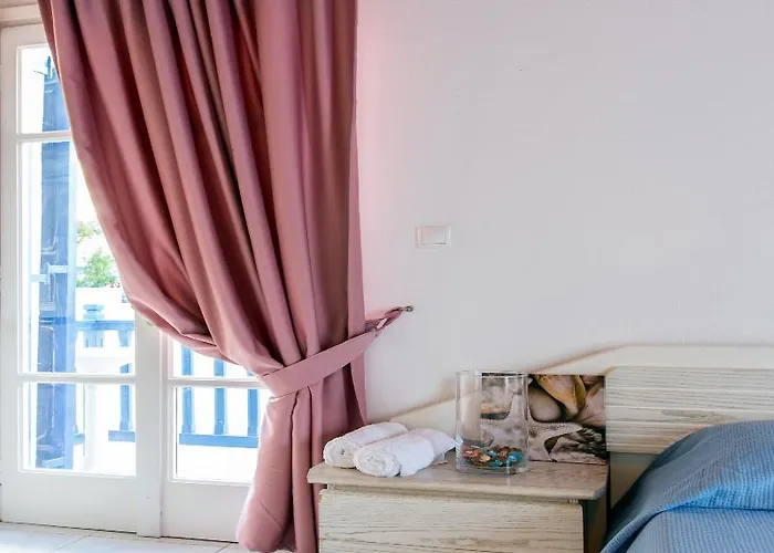 Edem Garden By Estia Apart-hotel